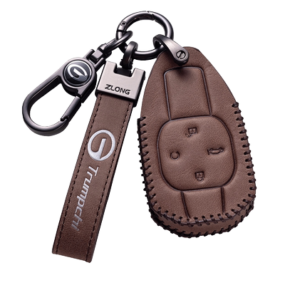 广汽传祺gs8影豹钥匙包套