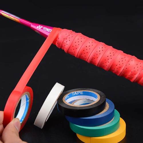 Tennis Racket Grip Tape Badminton Squash Compound Sealing Ta