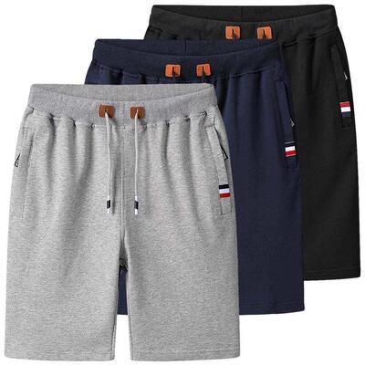 Summer Shorts Men's Fashion Boardshort 男士短裤休闲裤五