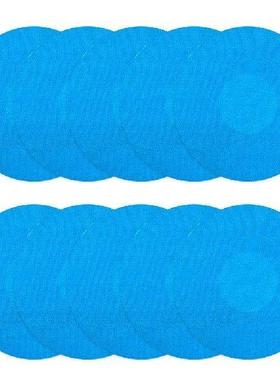 10Pcs Freestyle Libre Plasters Waterproof Libre Adhesive