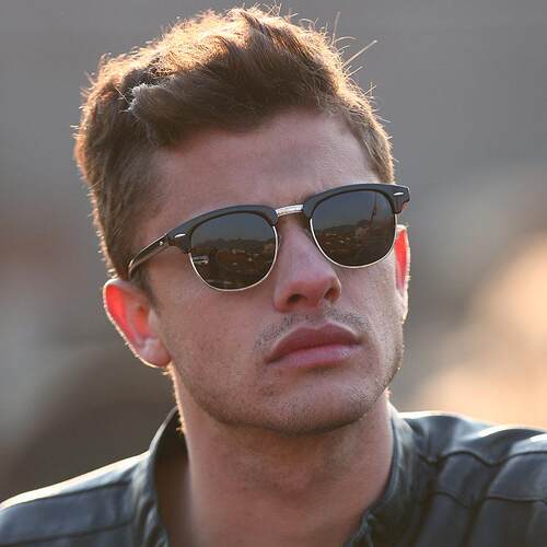 For Male mens Sun Glasses men Sunglasses eye UV400