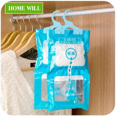 hanging chest absorbent moisture dehumidifier indoor househo