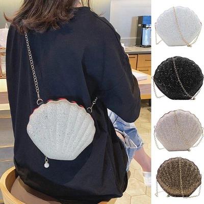Female Shoulder Bag Elegant Shell Crossbody Bag Harajuku Han