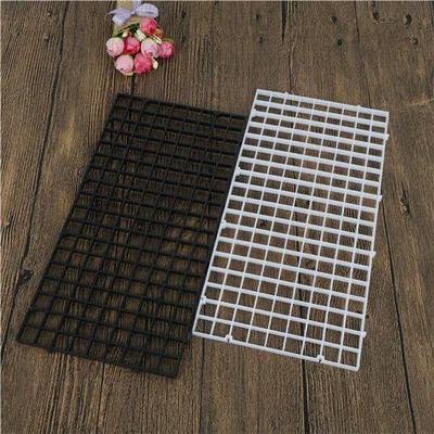 Fish Tank Aquarium Accessory Aquarium Grille Grid Isolate