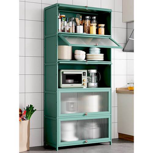 Kitchen shelf, dining cabinet, wall mounted storage cabinet,
