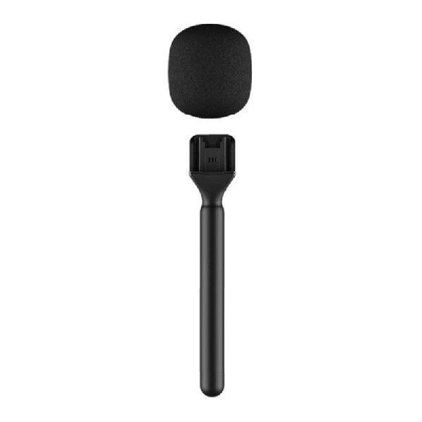 Microphone Handheld Adapter Handheld Microphone Handle Grip