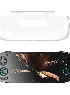 For Retroid Pocket 5 Grip Protect TPU Shell Case TPU