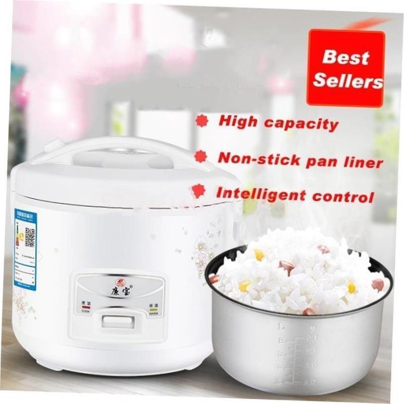 其他f - 50fy808电动迷你电饭煲2L 3L 5L 2~8人