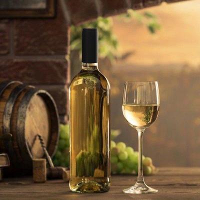 50pcs PVC Wine Bottle Shrink Film Sealed Heat Shrink Cover