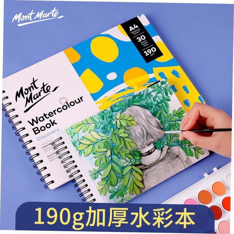 oil Painting book painting canvas pad painting paper