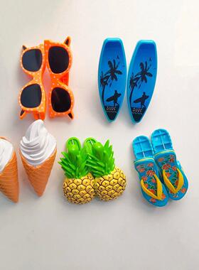 2pcs Beach Towel Clips Clothes Pegs Quilt Peg For Laundry Su