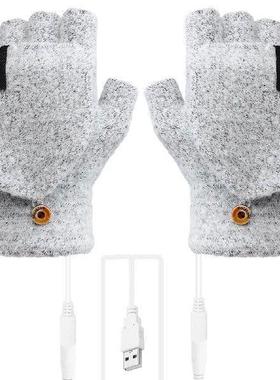 Charge Heated Gloves Women