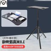 laptop work desk lifting Standing high office foldable table