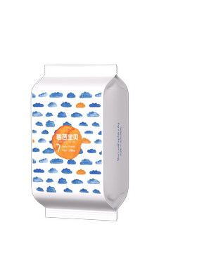 碧芭盛夏光年PRO婴儿纸尿裤试用装4片大码宝宝尿不湿超薄透气