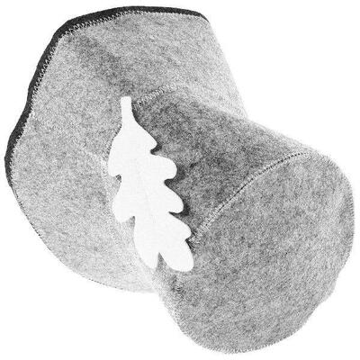 Hot Spring Sauna Comfortable Room Hat Bathroom Supplies