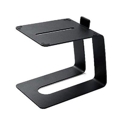 Metal Speaker Stands Studio Speakers Holder Pair Optimizes