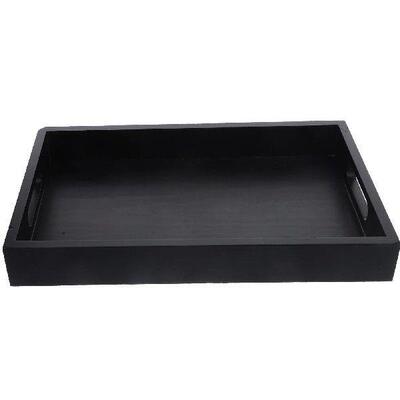 Wooden Pallets Bread Pan Home Decor Snack Serving Plate