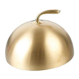 Stainless Steel Steak Cover Accessories Teppanyaki Dome For