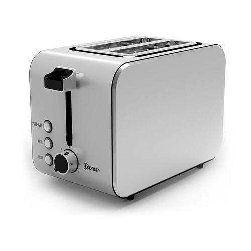 Toaster Bread Baking Machine Electric Sandwich Maker