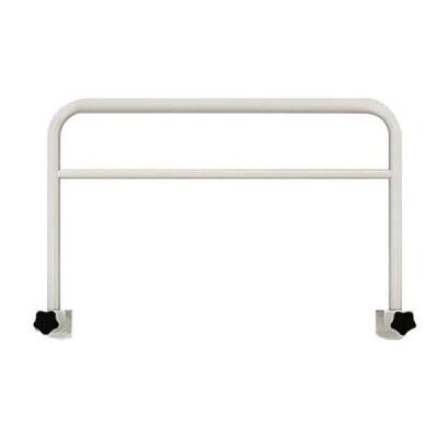 Bedside guardrail without punching elderly anti fall
