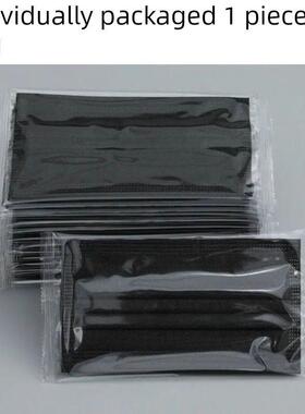 100pcs Facemasks Disposable face mask 3ply Earloop masks