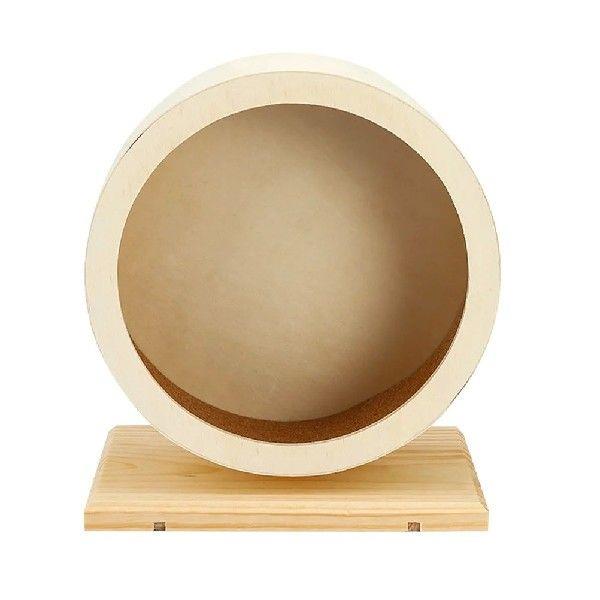 Hamster Running Wheel Guinea Pig Accessories Accessory Mute