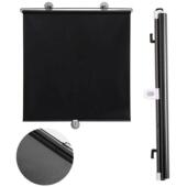 Curtains For Awning Blinds Blackout Curtain Roller Window