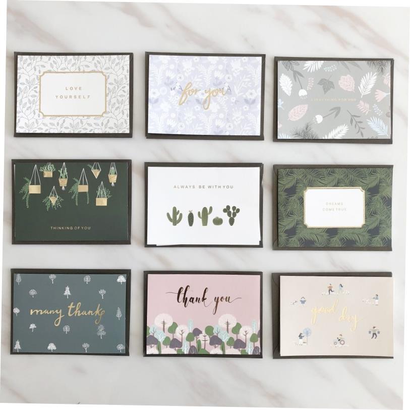 thank you card greeting cards thank you mothers card 卡