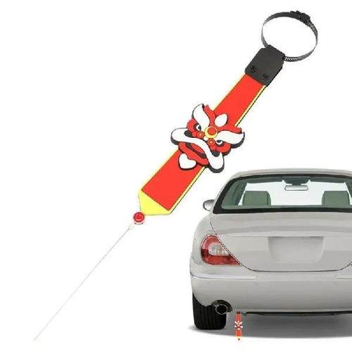 Anti Static Strip For Car Car Anti-Static Flex Strip Auto