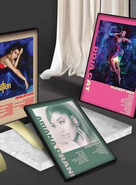 Music Album Band Details Poster Rap Hip Hop Canvas Posters