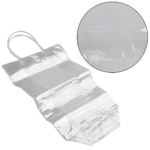 Foldable Wine Bag Ice Bag Wine Beer Champagne Bucket Drink