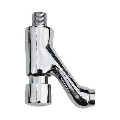 Brass Basin Self Closing Tap Reliable Single Lever Tap