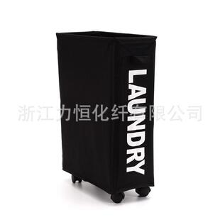 儿童玩具枪收纳筐夹缝超窄带轮客厅男孩刀剑水枪长弓箭用品置物架