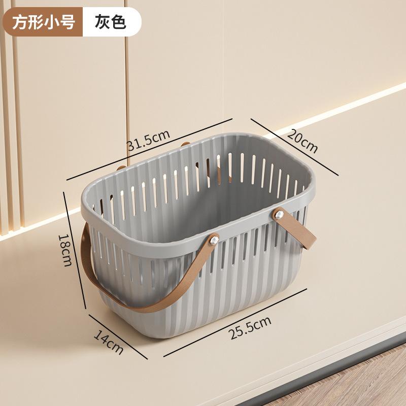 装儿童玩具筐大容量家用毛绒娃娃积木储物箱宝宝玩偶公仔的收纳桶