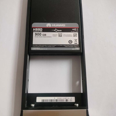 存储 02351KCL 900GB SSD SAS 硬盘
