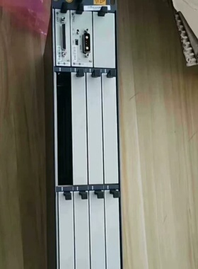 ZTE中兴 ZXSDR B8200 机框，标配PM3 S