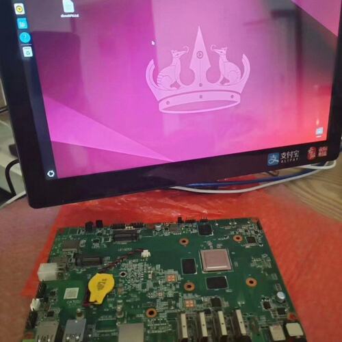 议价RK3588开发板，8+128G，ubuntu系统，德晟达S