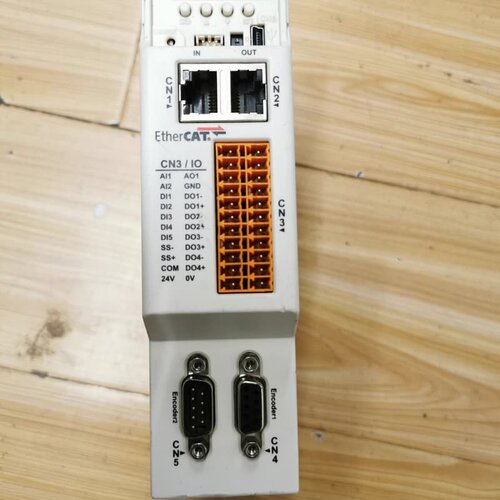 Kossi科伺服驱动器220V，1.5Kw，10A