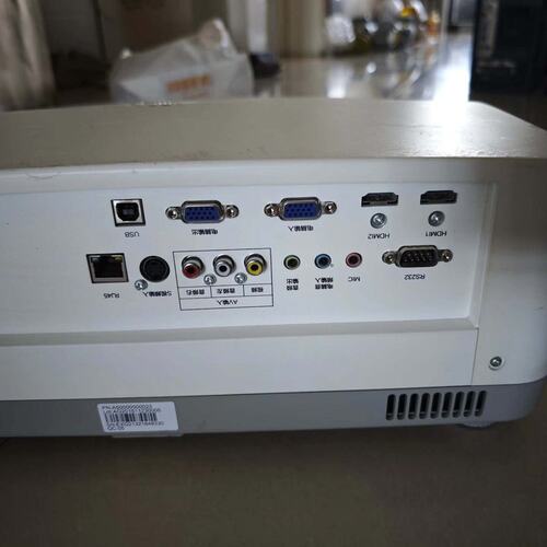 议价派克斯PROPIX PL-UX320C投影仪