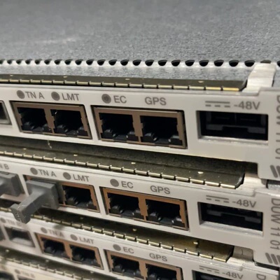 爱立信DUW1101 全新未使用R3版本,需要的代价联系