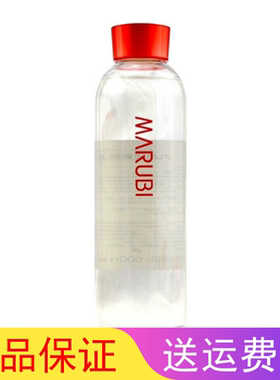 丸美晶采水凝柔肤露500ml（原亮采补水）提亮肤色滋润院装保湿水