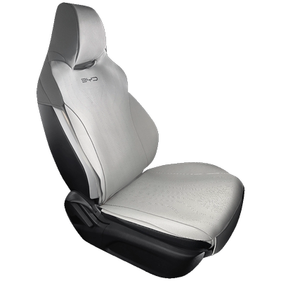 海豹06dmi/ev底座全包座椅套