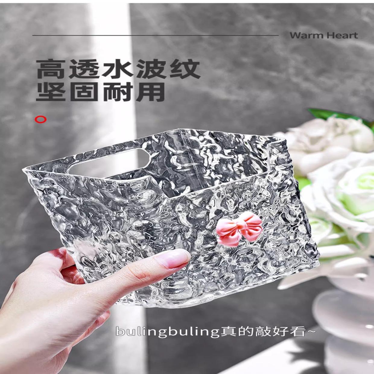 台二次化妆品打孔沐浴按摩用品