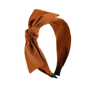 发箍网红2025年新款发卡头饰洗脸头箍女蝴蝶结压发森系超仙美发饰