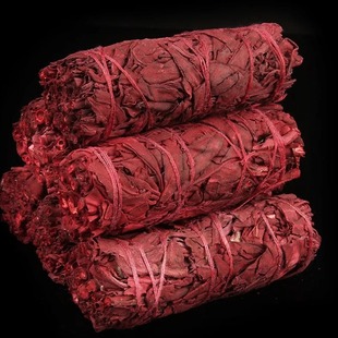 blood Dragon sage 2024香薰帐美国加州龙血鼠尾草 跨境热销新款