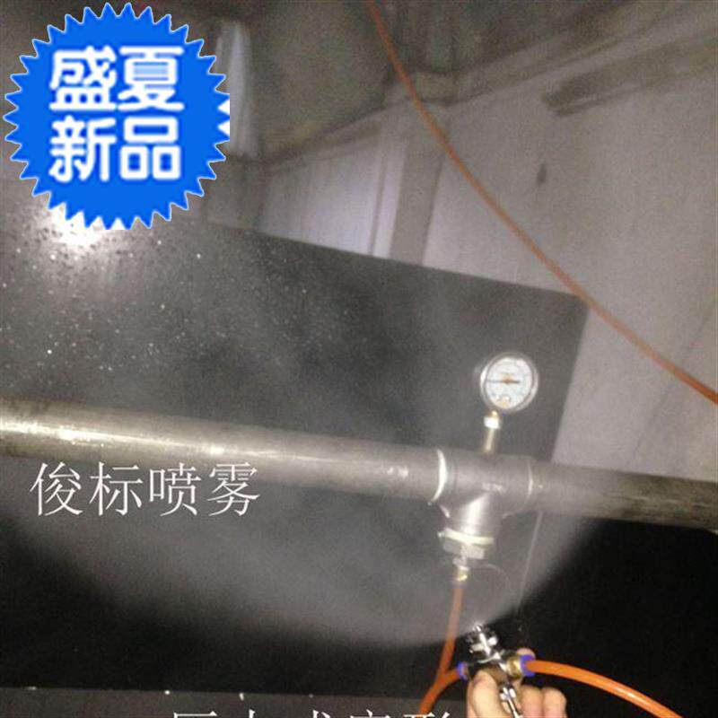 布吉混合喷头流体不锈钢空气雾c化喷嘴可调双流体空气雾化喷咀二|msdalam kategori perkakasan/alat, jentera perkakasan, muncung mekanikal - dari Buy2taobao.com untuk memberikan perkhidmatan ejen Taobao profesional membeli