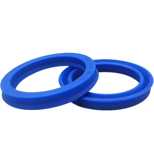 聚氨酯液压油封UHS35/35.5/38/40/45*45/48/50/55*6/7