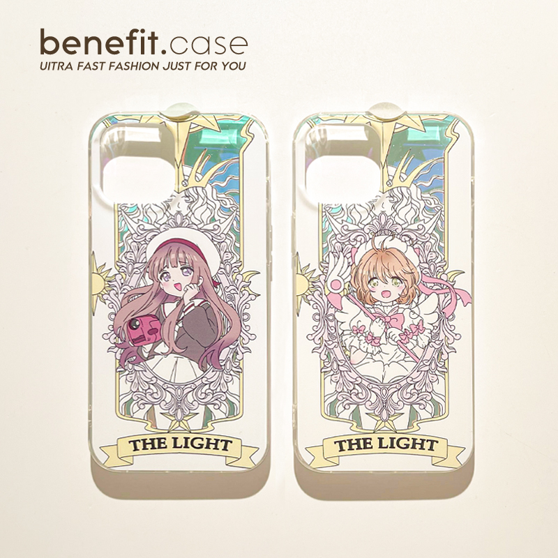 适用于苹果少女心创意小众