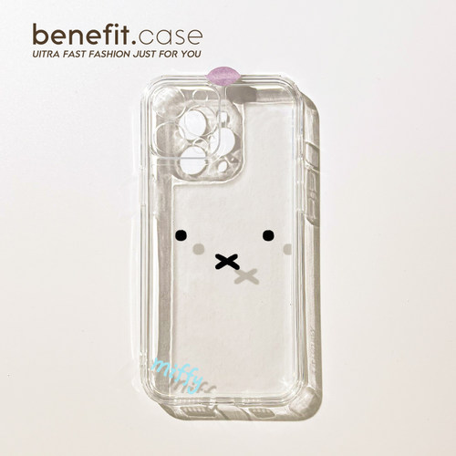 适用于苹果简约个性小众