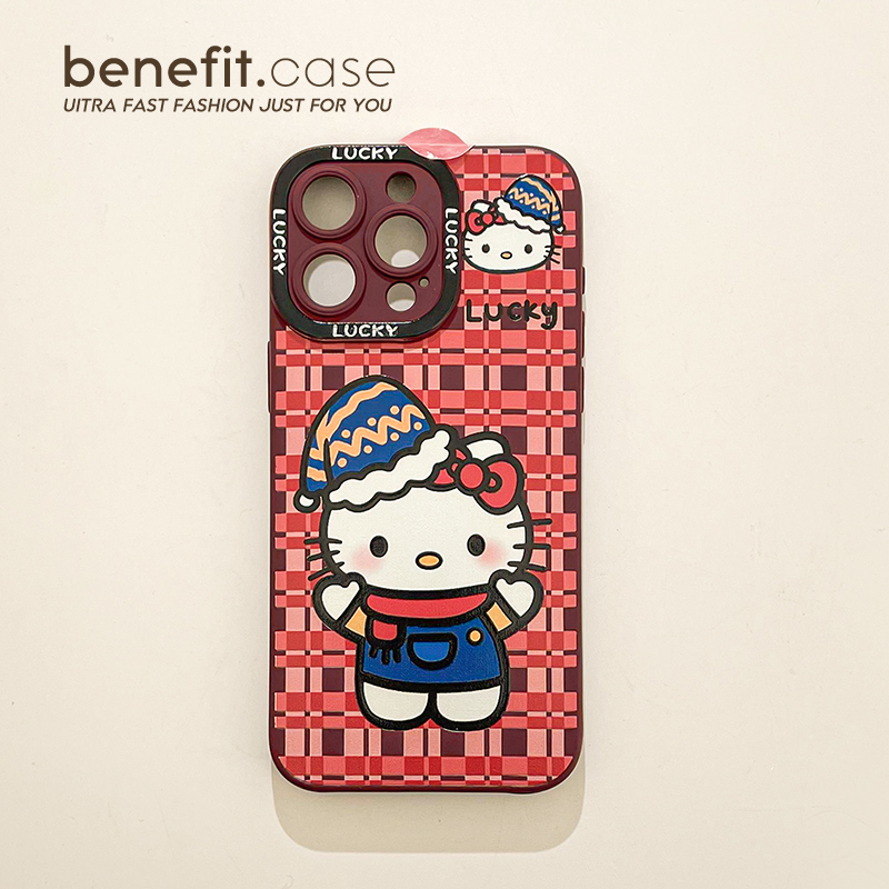 适用于苹果创意可爱卡通